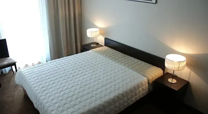 Apartament Diva Natalia, blisko plaży Kołobrzeg