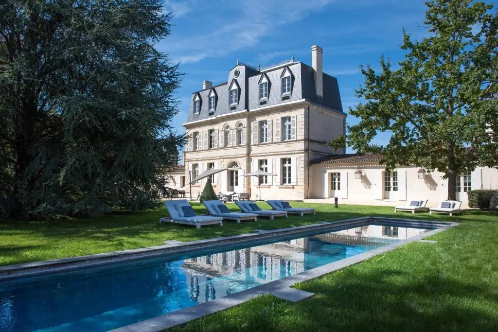 Château Malescasse