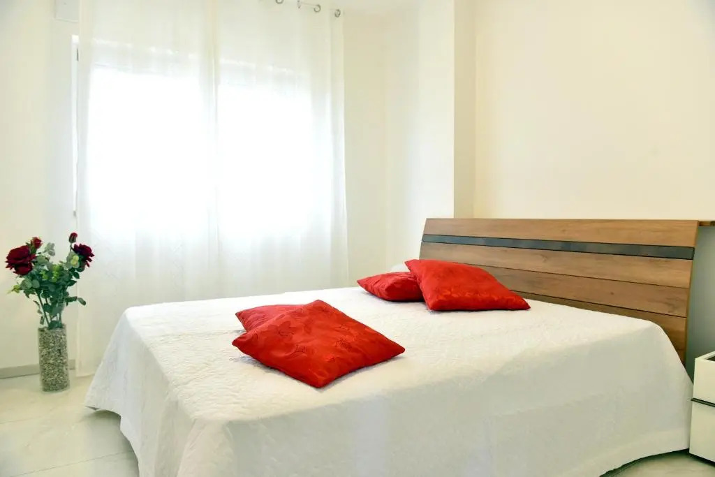Il Tramonto Apartment - Villaggio di Mary