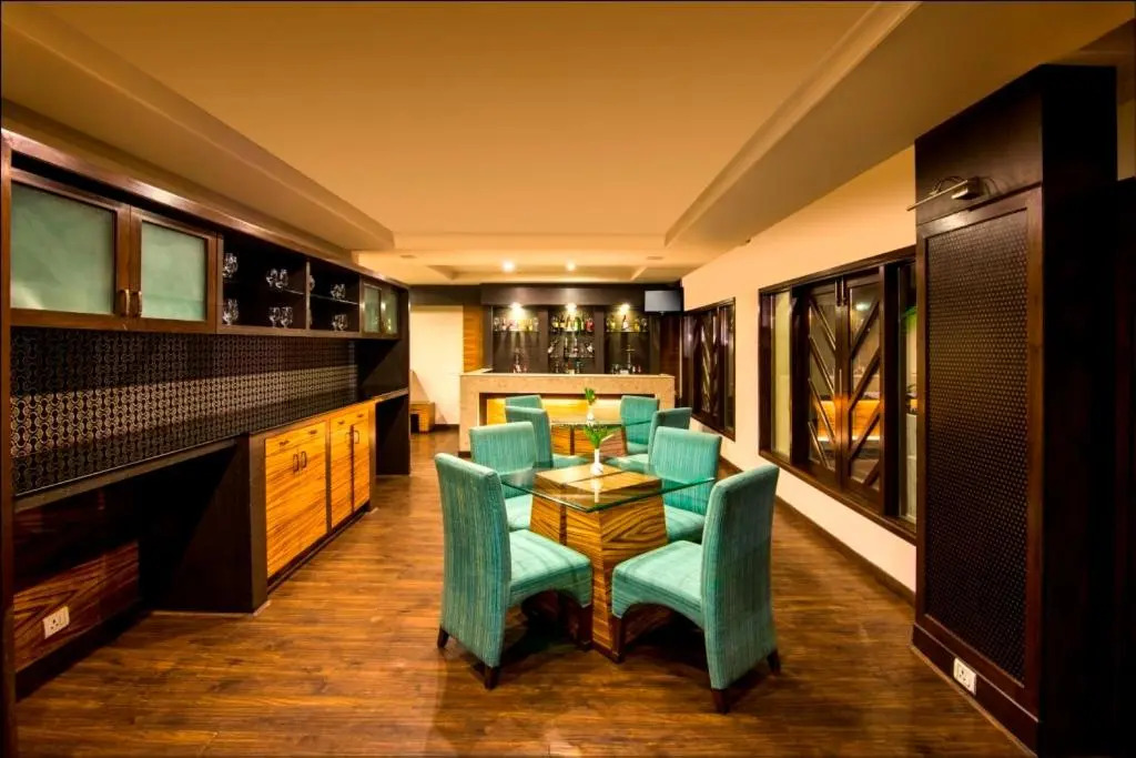 Vikram Vintage Inn