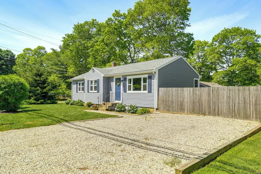 Private Beach & Fire Pit: Cape Cod Retreat!