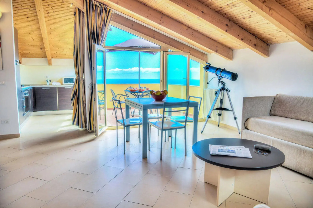 Appartamenti Villa il Poggiolo