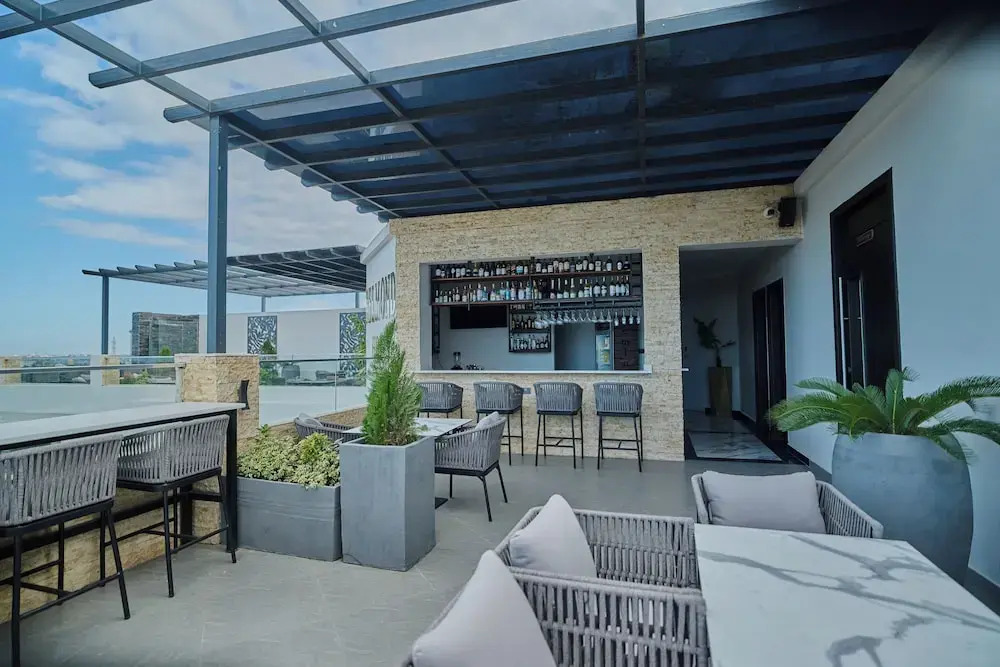 Belmond Hotel