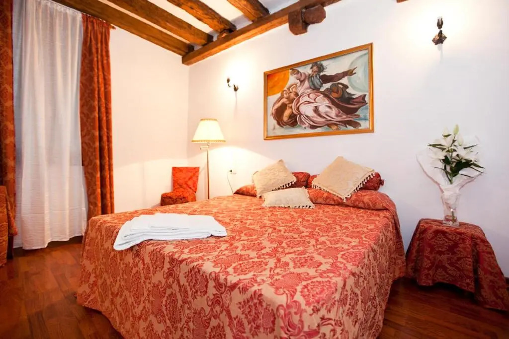 City Apartments Rialto