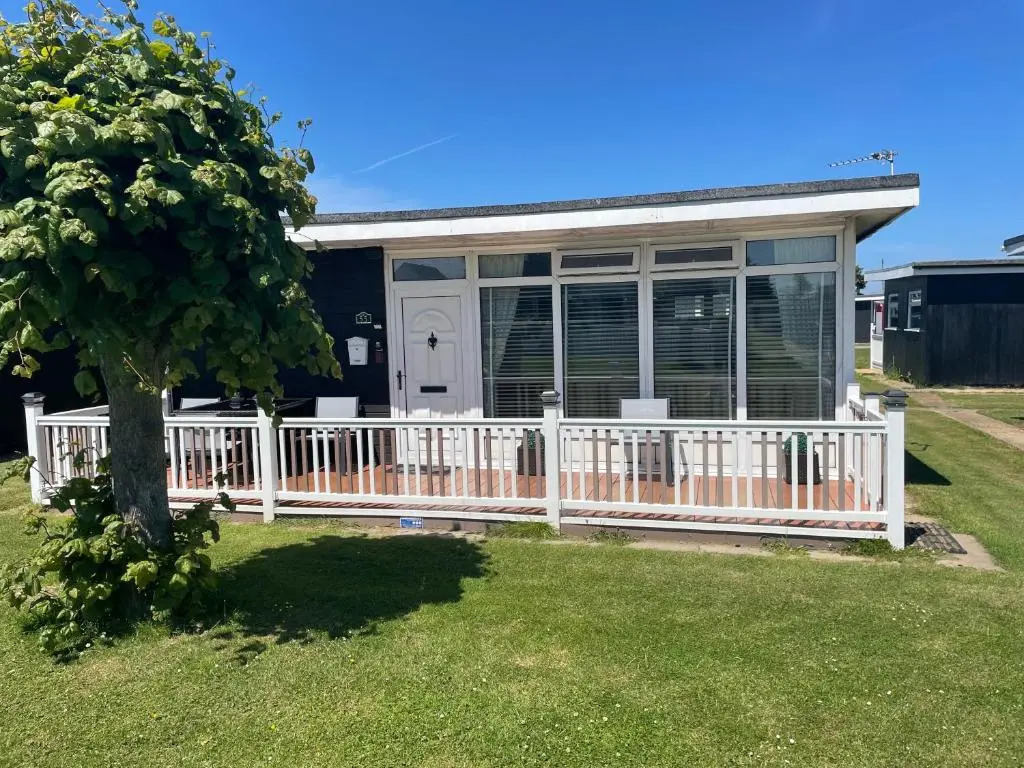 Chalet 55