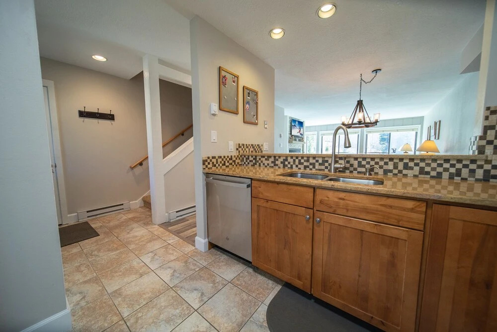 Keystone Gulch Townhomes 1228