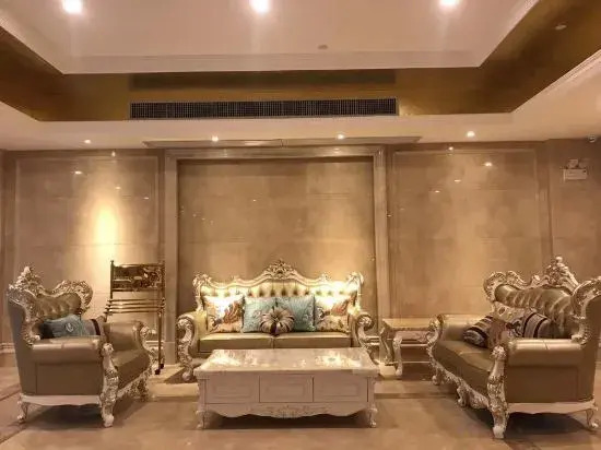 Vienna Hotel (Rong County Guinan Road)