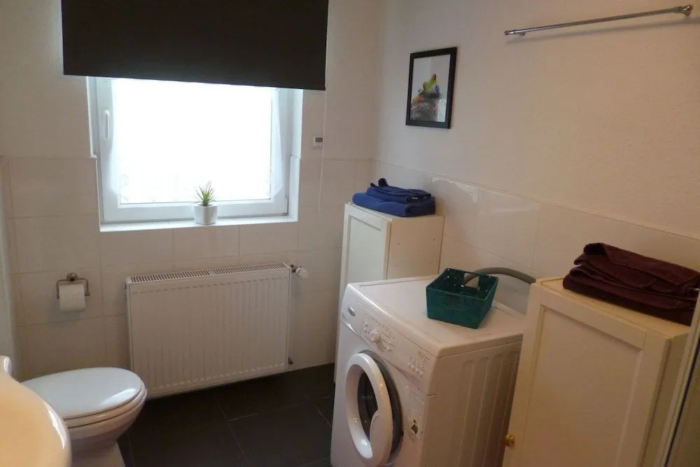 Ferienwohnung Uni Koblenz