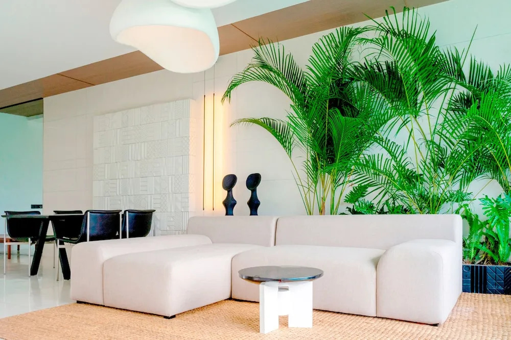 Green Flow Villa 03 - Romantic Hideaway
