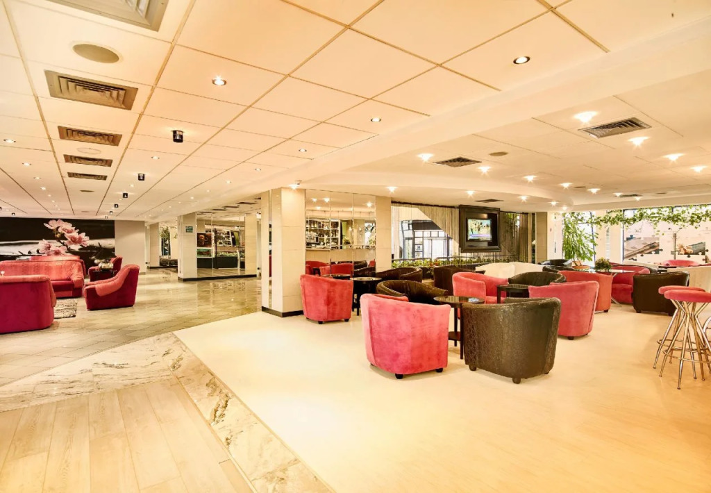 Continental Forum Oradea
