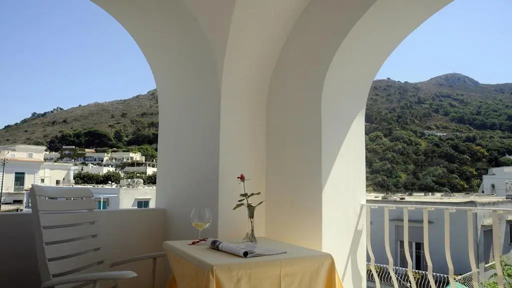 Hotel Biancamaria