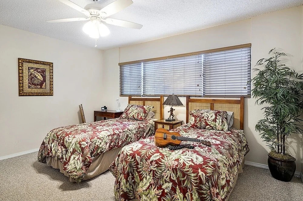 Waikoloa S F-100 2 Bedroom Condo