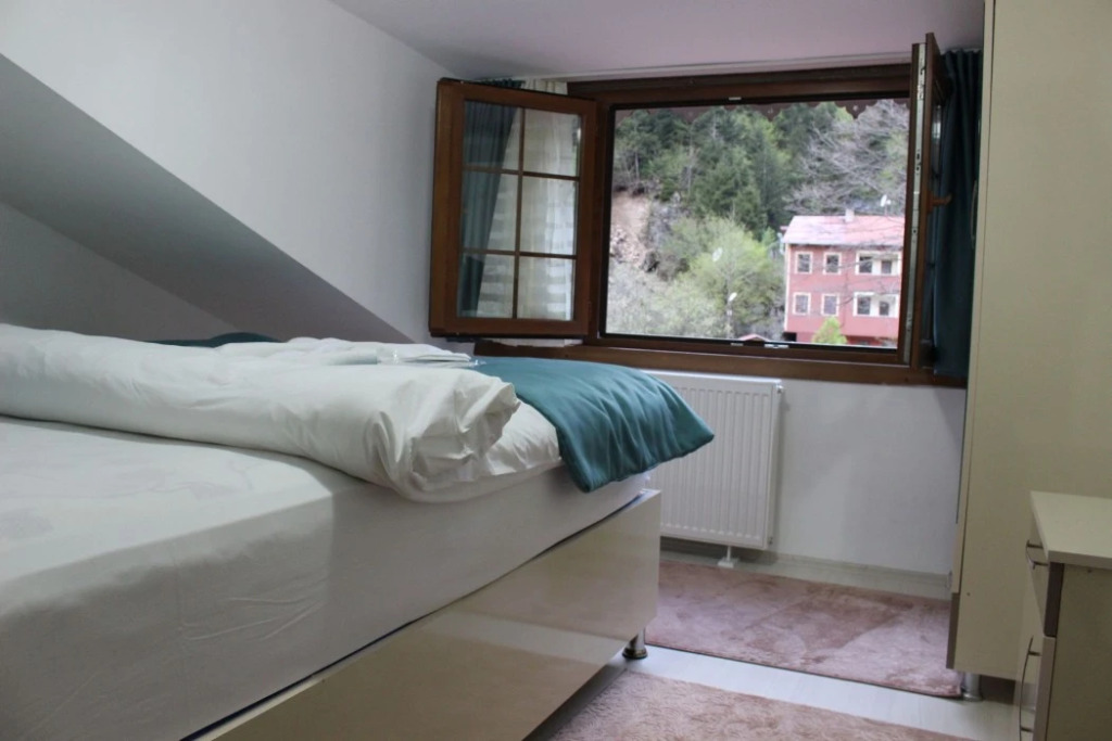 Selale Otel ve Bungalow