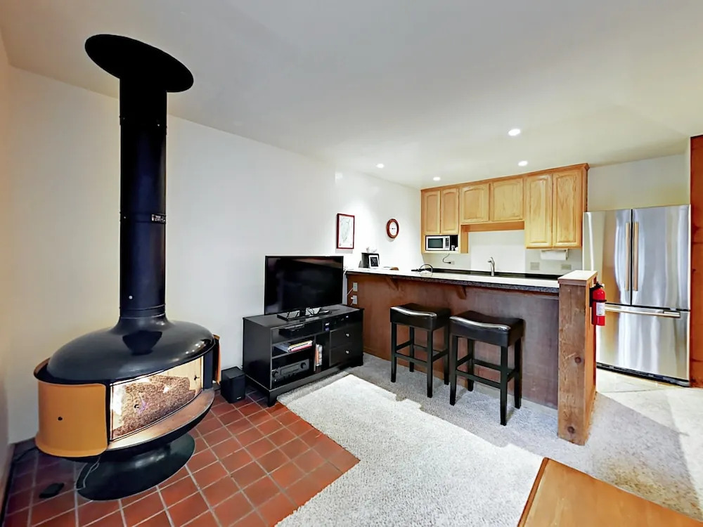 1br  In The Center Of Northstar 1 Bedroom Condo