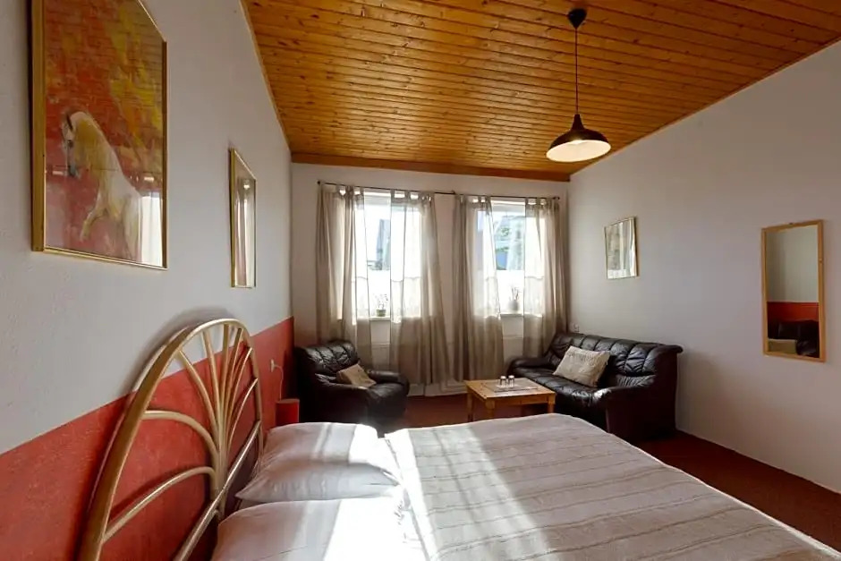 Hotel Atlas
