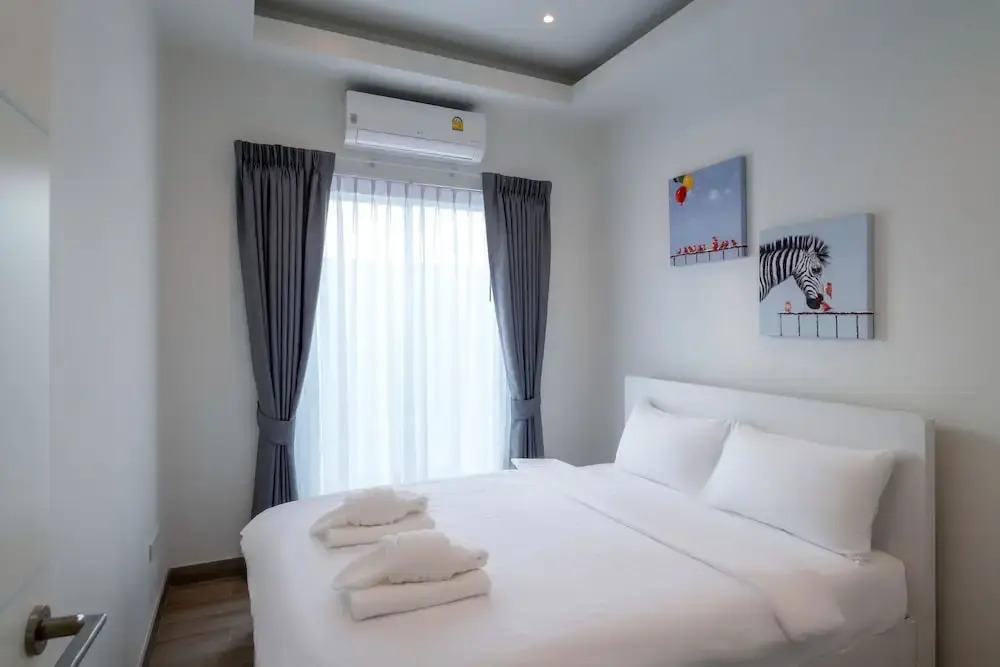 Orchid Paradise Homes OPV510