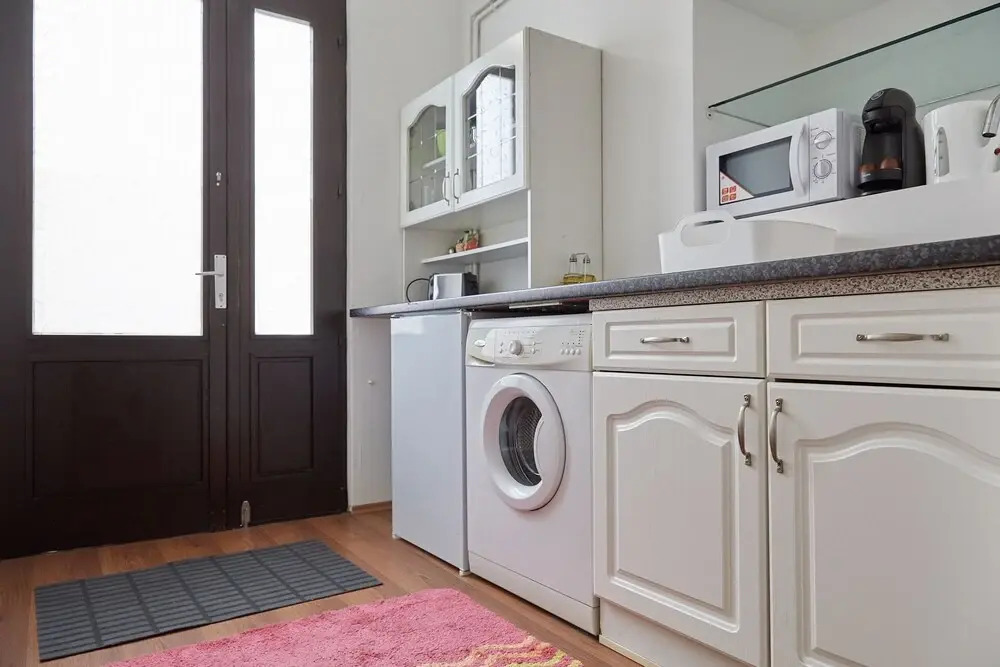 Modern Apartment in The Heart of Vienna 2