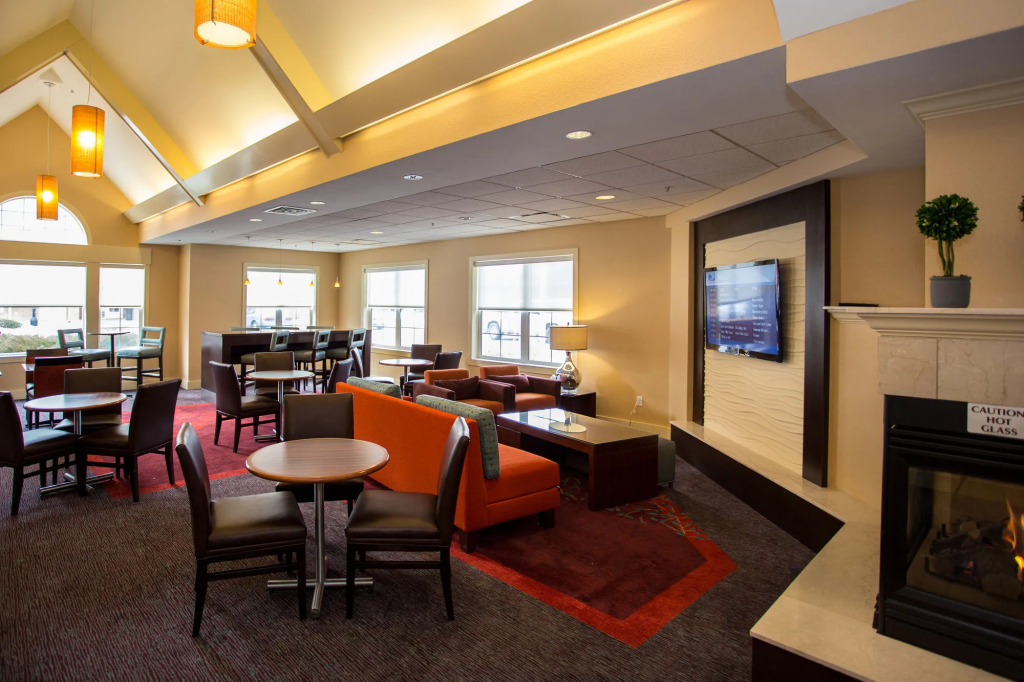 Residence Inn by Marriott Fort Collins