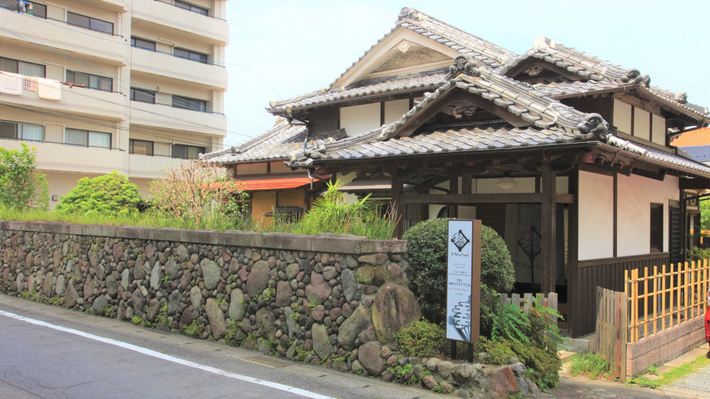 In Bloom Beppu