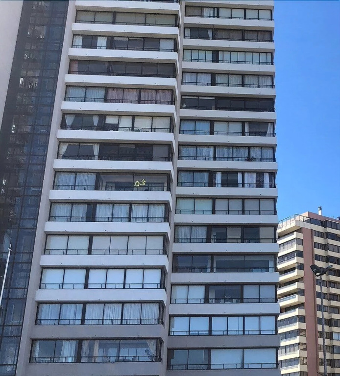 Dpto Premium Plaza del Mar Vista y Playa