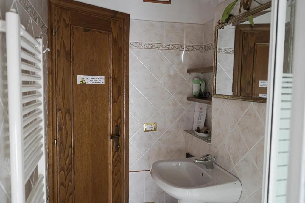 B&B Le Undici Lune