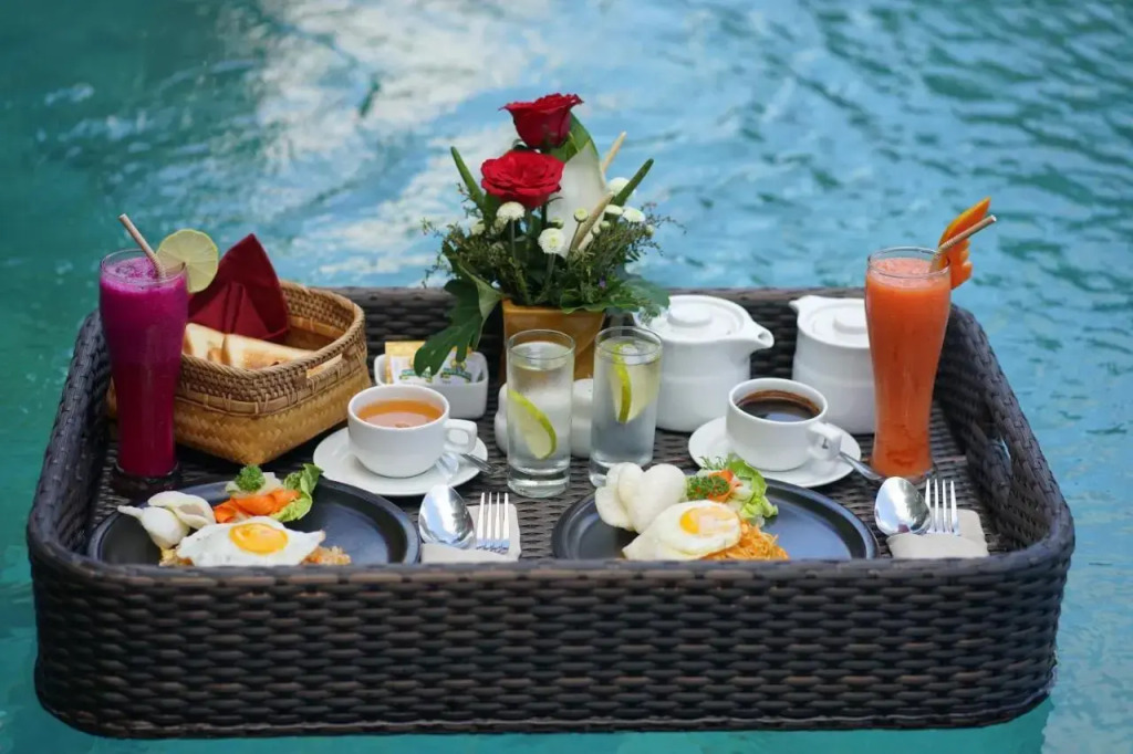 Puri Andong Villas