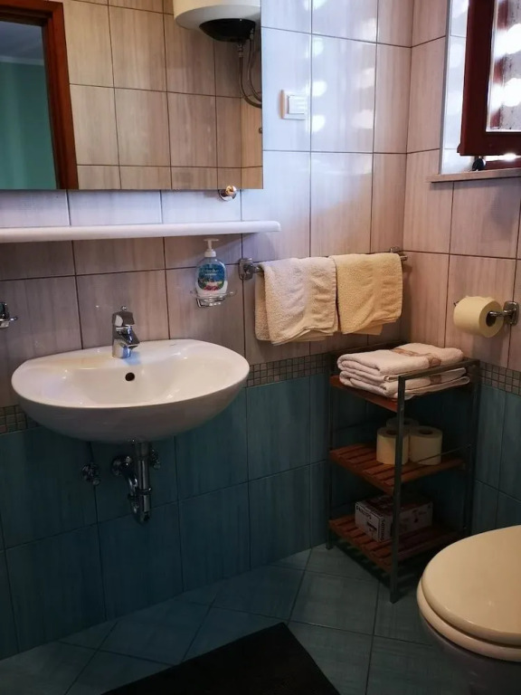 Guest House Međine