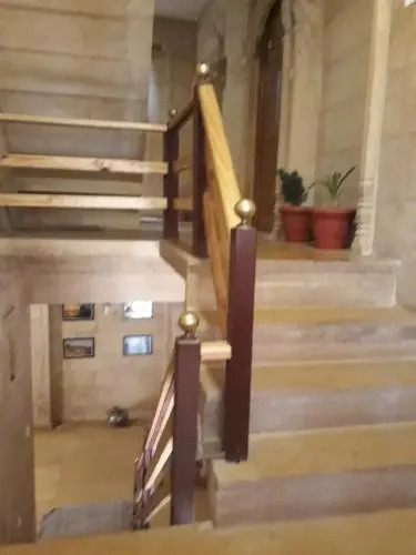OYO 8100 Hotel Naman Haveli