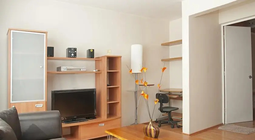 Suites del Carmen - Bruselas