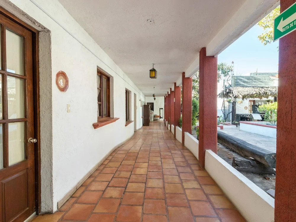 Hacienda Del Angel