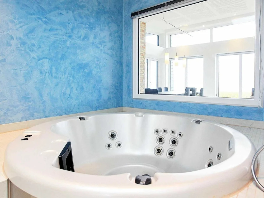 8 Person Holiday Home in Kalundborg