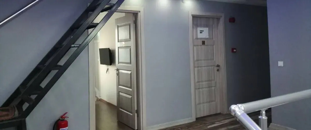 Urla Melita Otel