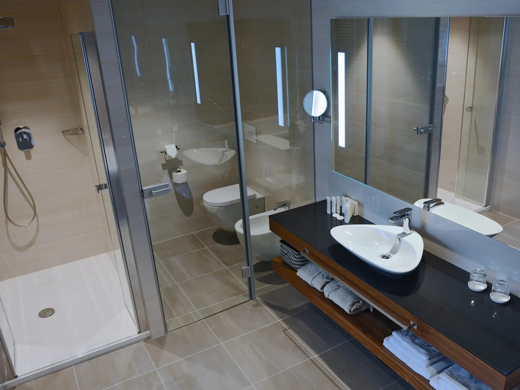 Atlantida Boutique Hotel