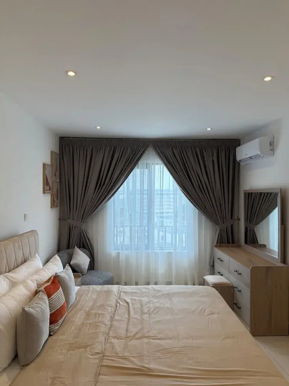 The Bantree Luxury Apartment