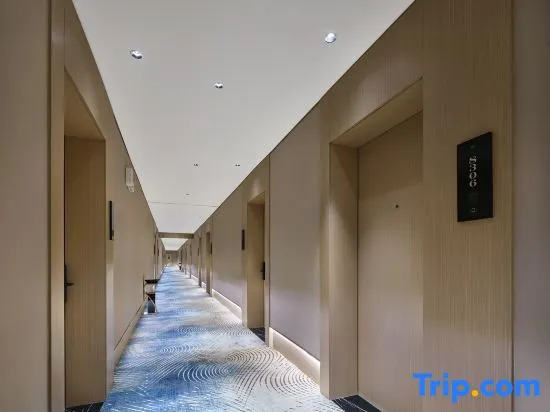 Starway Hotel Lankao Wanghu
