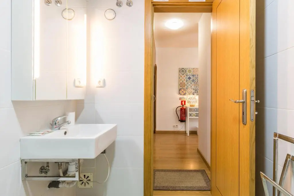 Best of Principe Real Liberdade in the Heart of Lisbon with Private Parking