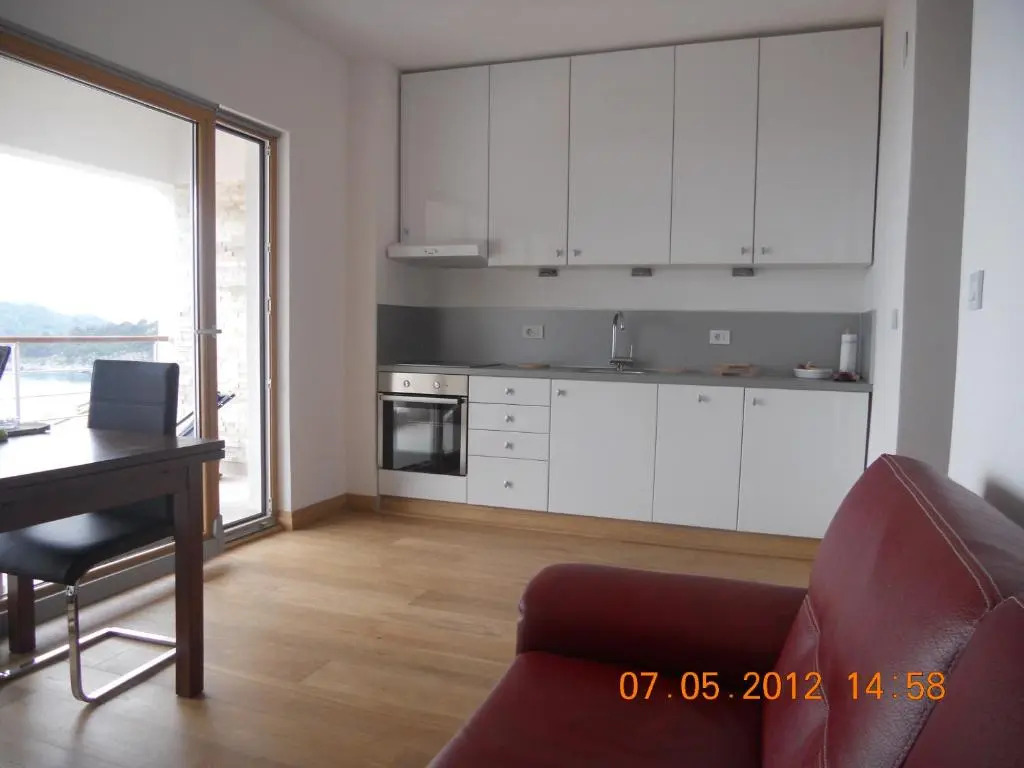 Apartment-Hotel Vila Petrovic-Becici