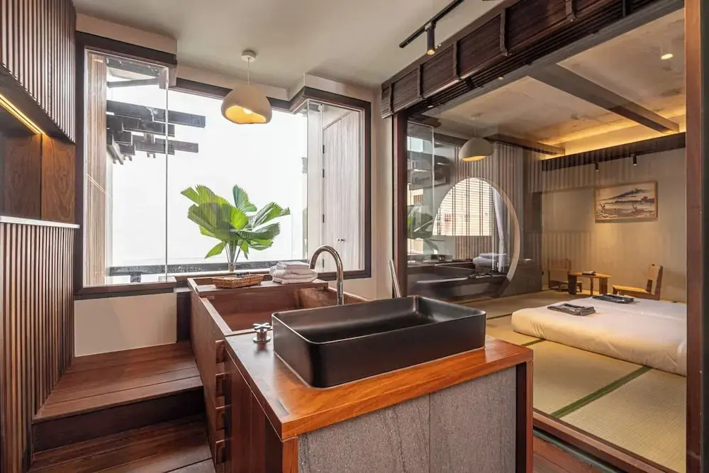 Hoshi Hotel Hatyai