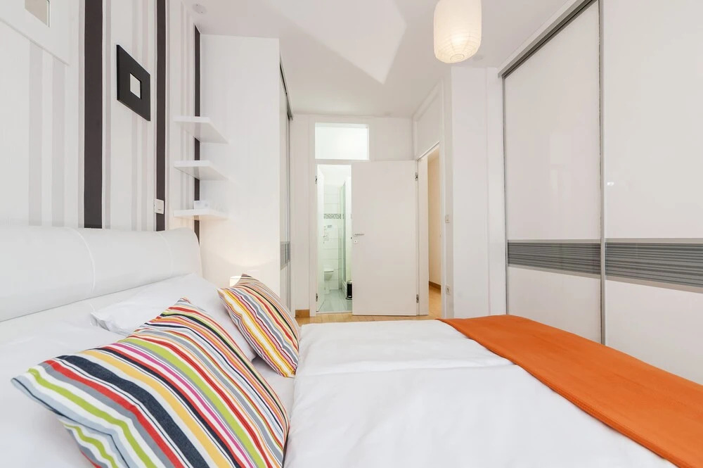 Grand Apartment Rina