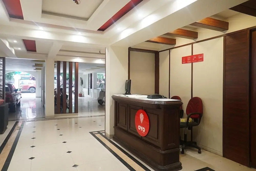 OYO 23194 Hotel Bel Air
