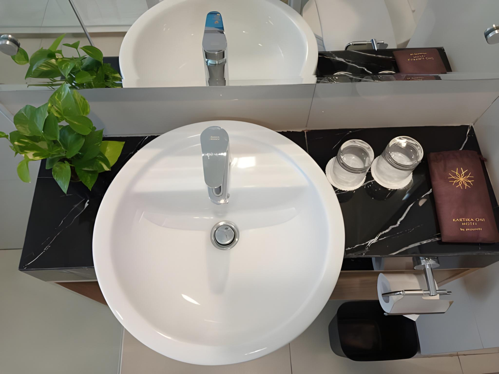 Kartika One Hotel Jakarta