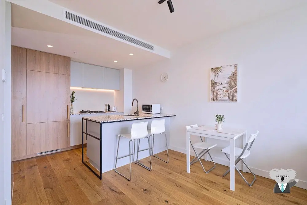 Kozyguru | South Melbourne | Prefert Good View Apt