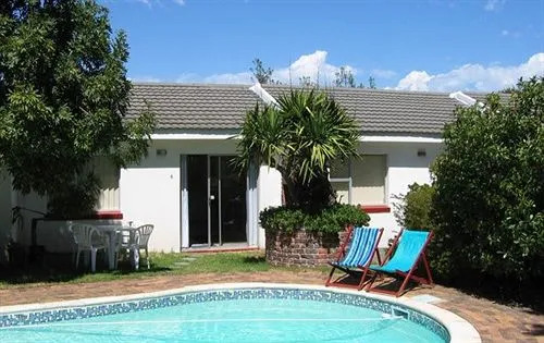 Clouds Guest House