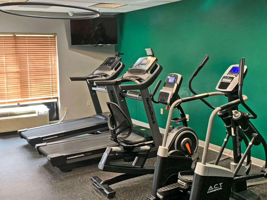 Comfort Inn & Suites Columbus North