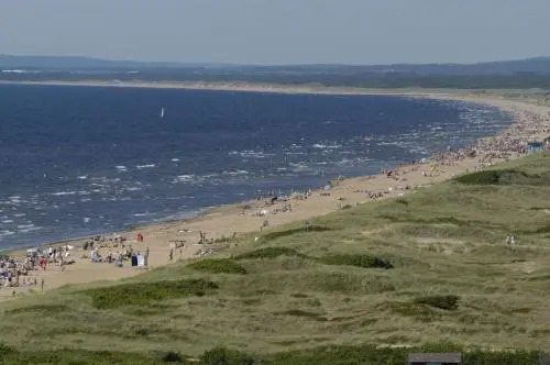 Laholms Vandrarhem