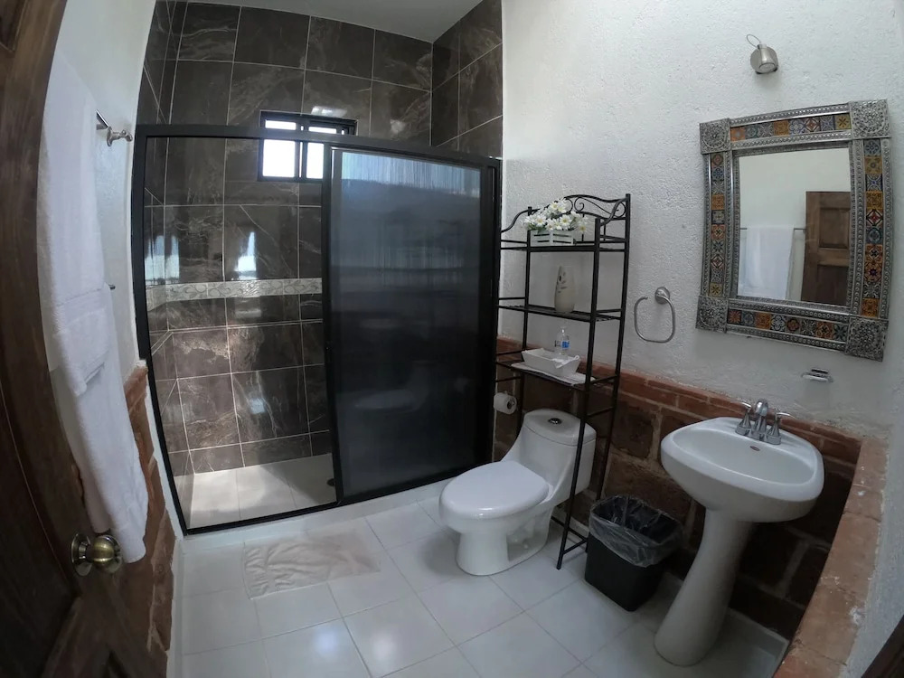 Hotel Villas Mahando