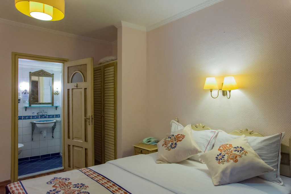 Assos Nazlihan Hotel - Special Class