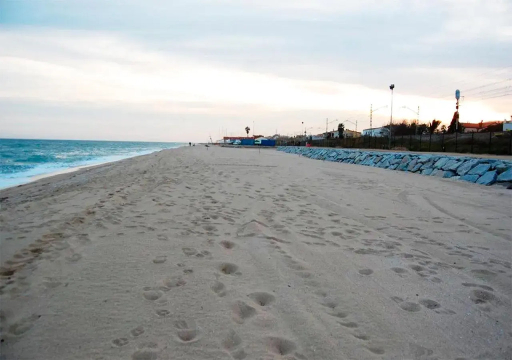 Precioso apartamento en la playa Barcelona