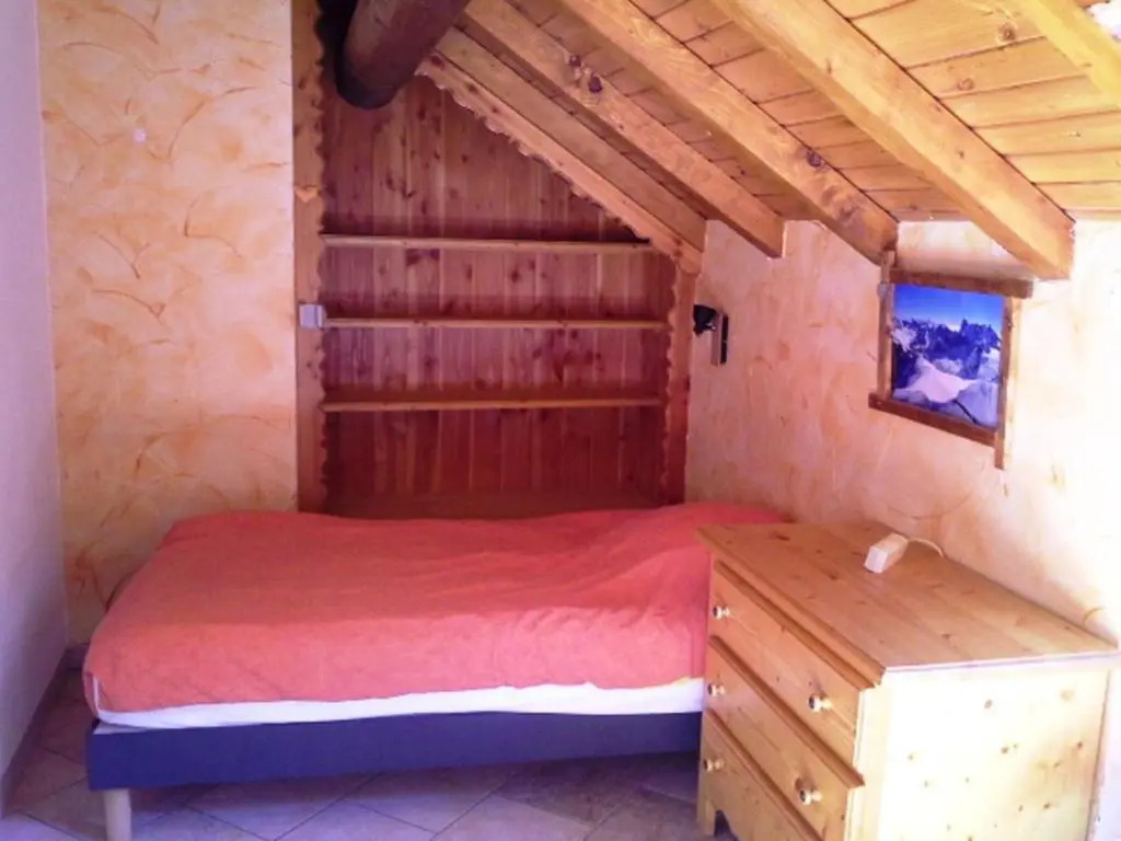 Appartement Valloire, 5 pièces, 8 personnes - FR-1-263-512