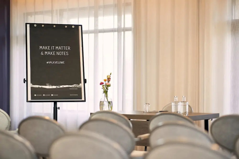 Van der Valk Hotel Arnhem